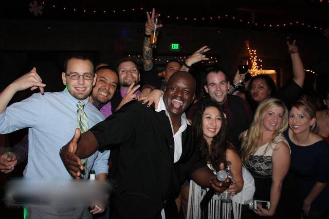 Rhythm G’s Entertainment