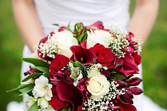Bright + Bloom Floral Design