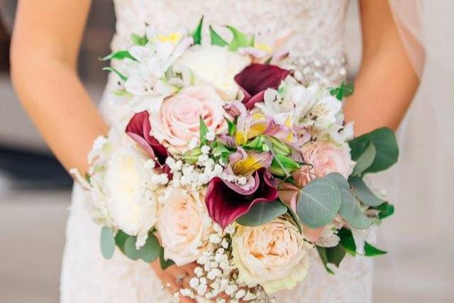 Bright + Bloom Floral Design