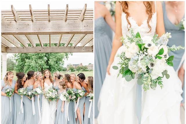 Bright + Bloom Floral Design