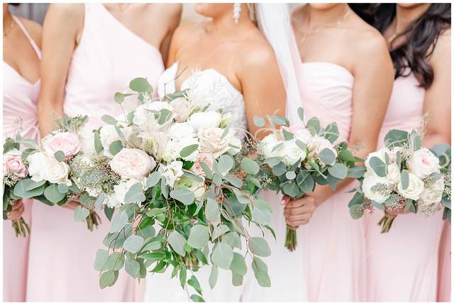 Bright + Bloom Floral Design