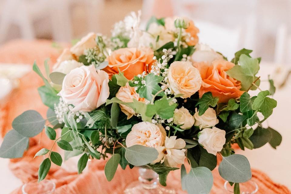 Blush Blooms & Co.