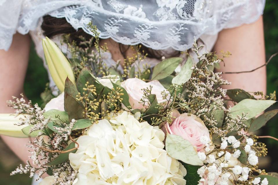 Blush Blooms & Co.