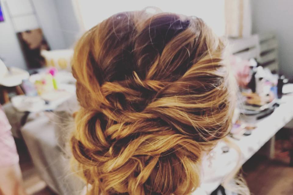 Updos