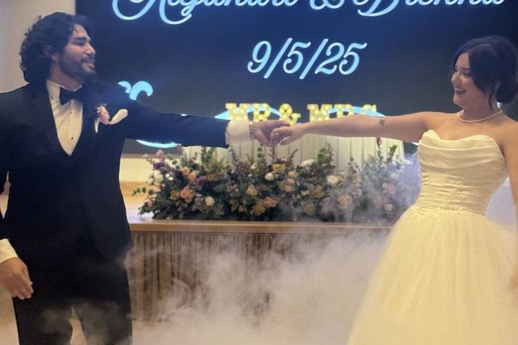 Father/Daughter Dance