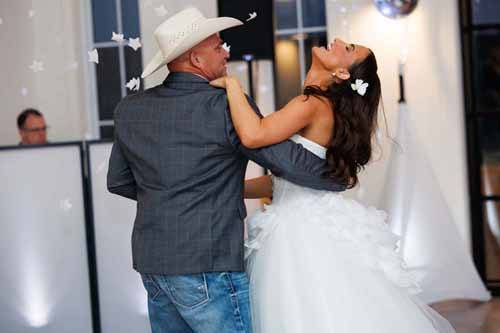 Father/Daughter Dance