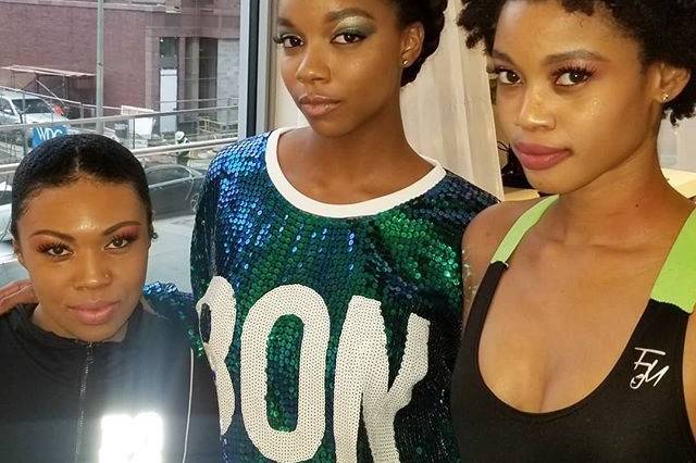 Indie Fashion Week, DC