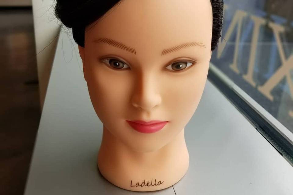 Front view