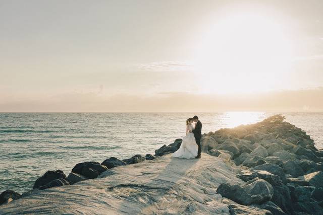 Auguro Weddings