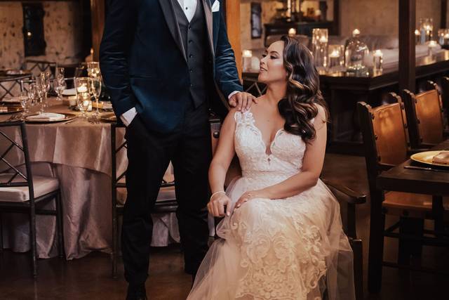 Miami Wedding
