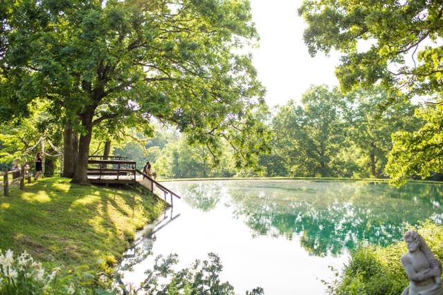 Enchanted Acres