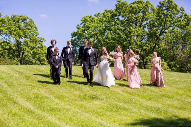 Enchanted Acres