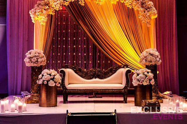 Exclusive Events