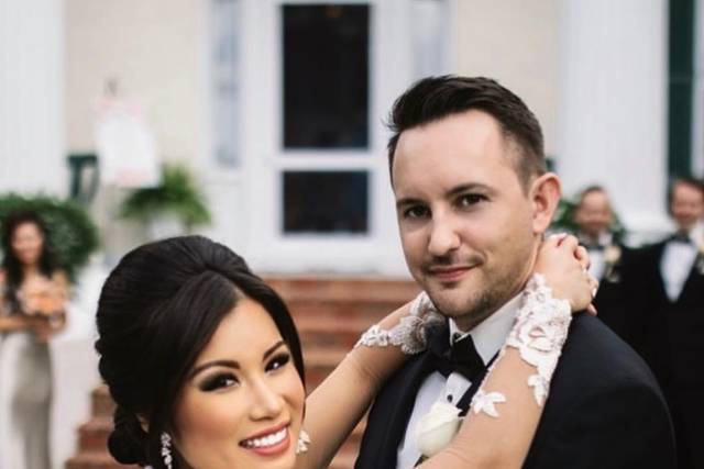 Lovely couple