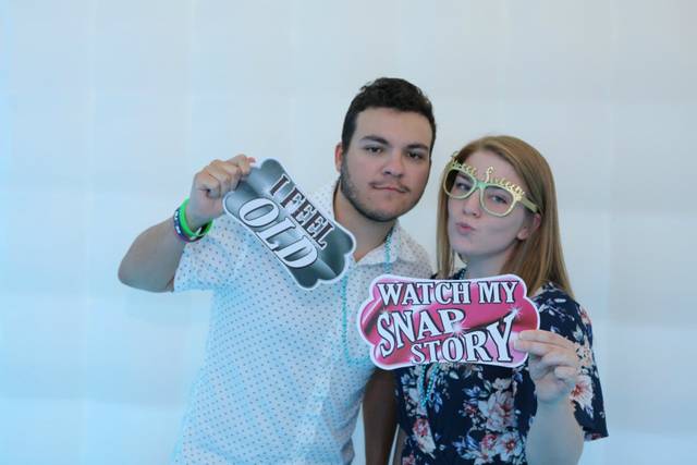 Sweet 16