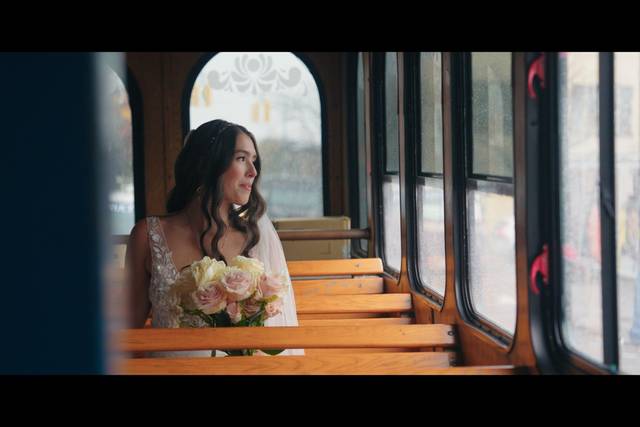 FIrst Look