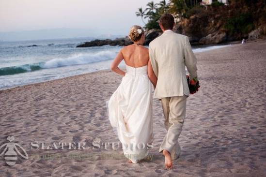 Slater Studios of Photography