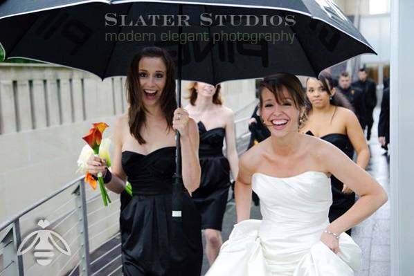 Slater Studios of Photography