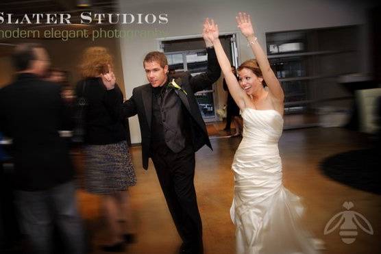 Slater Studios of Photography