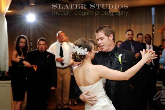 Slater Studios of Photography
