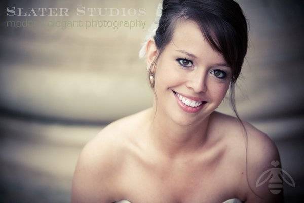 Slater Studios of Photography