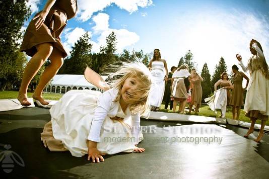 Slater Studios of Photography