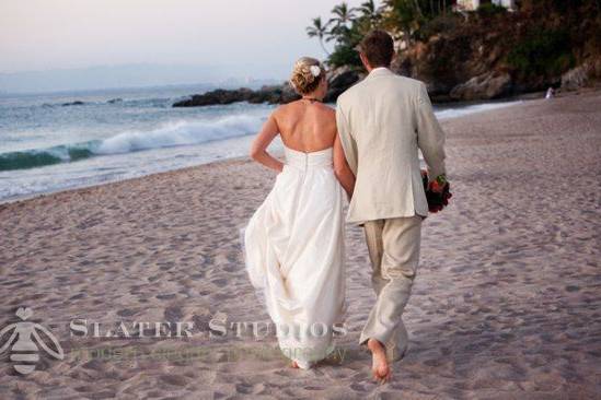 Slater Studios of Photography