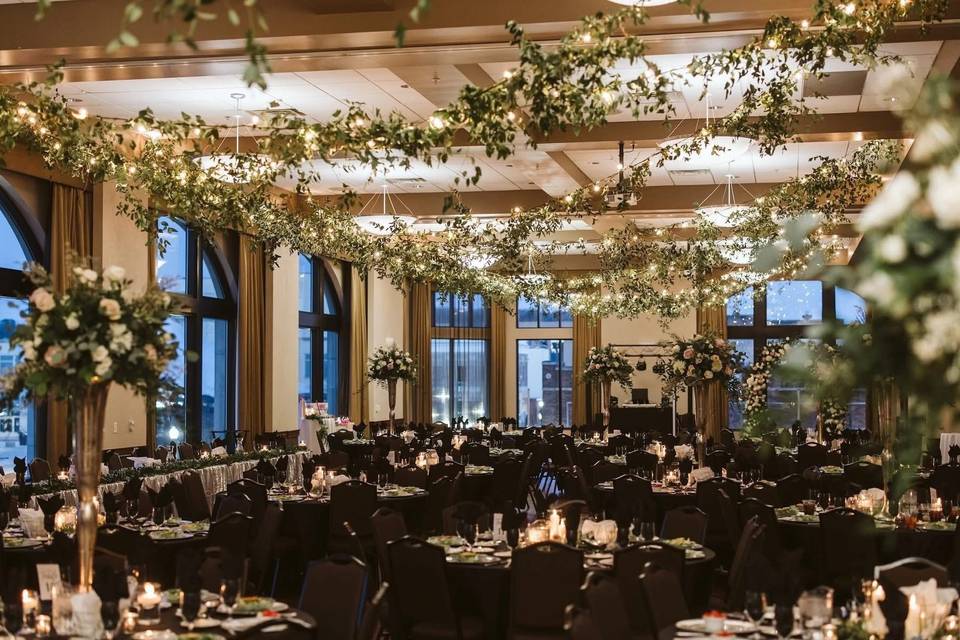 Jefferson Street Inn