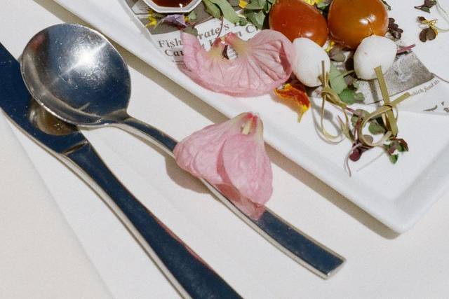 Table appetizers