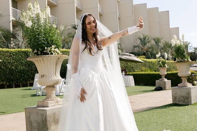 Shes a wife!