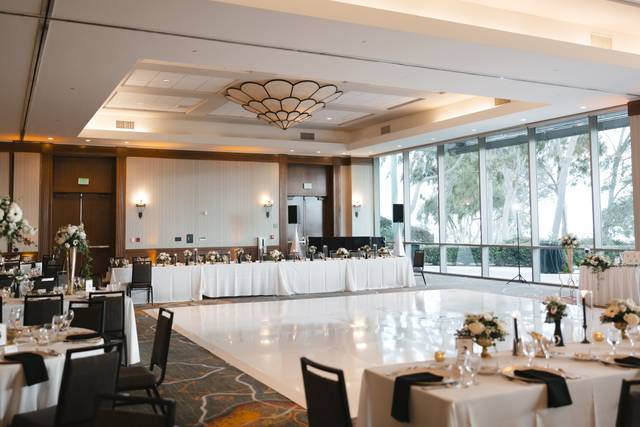 Fairway Ballroom 2