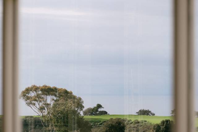 Lobby View