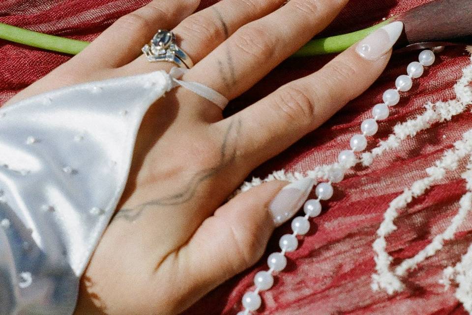 Bling bling!