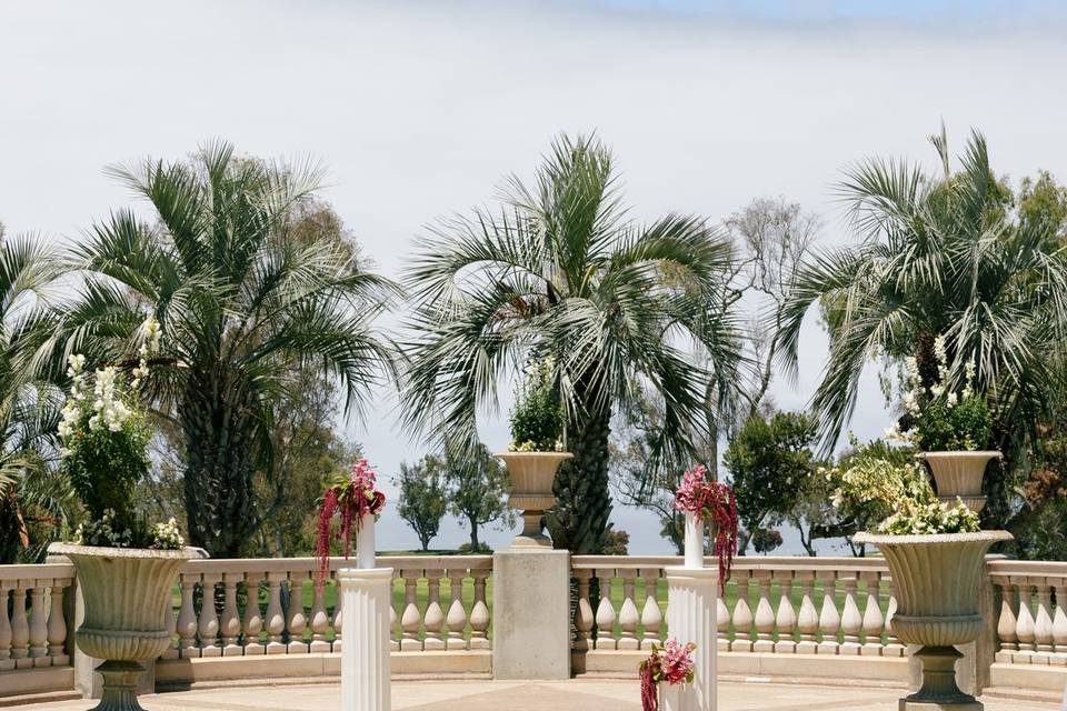 Fairway gardens