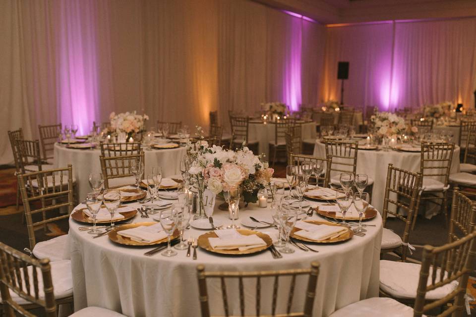 Round Tables