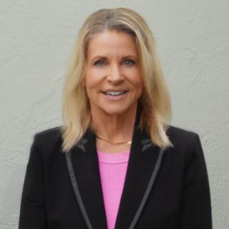 Cheri Walter