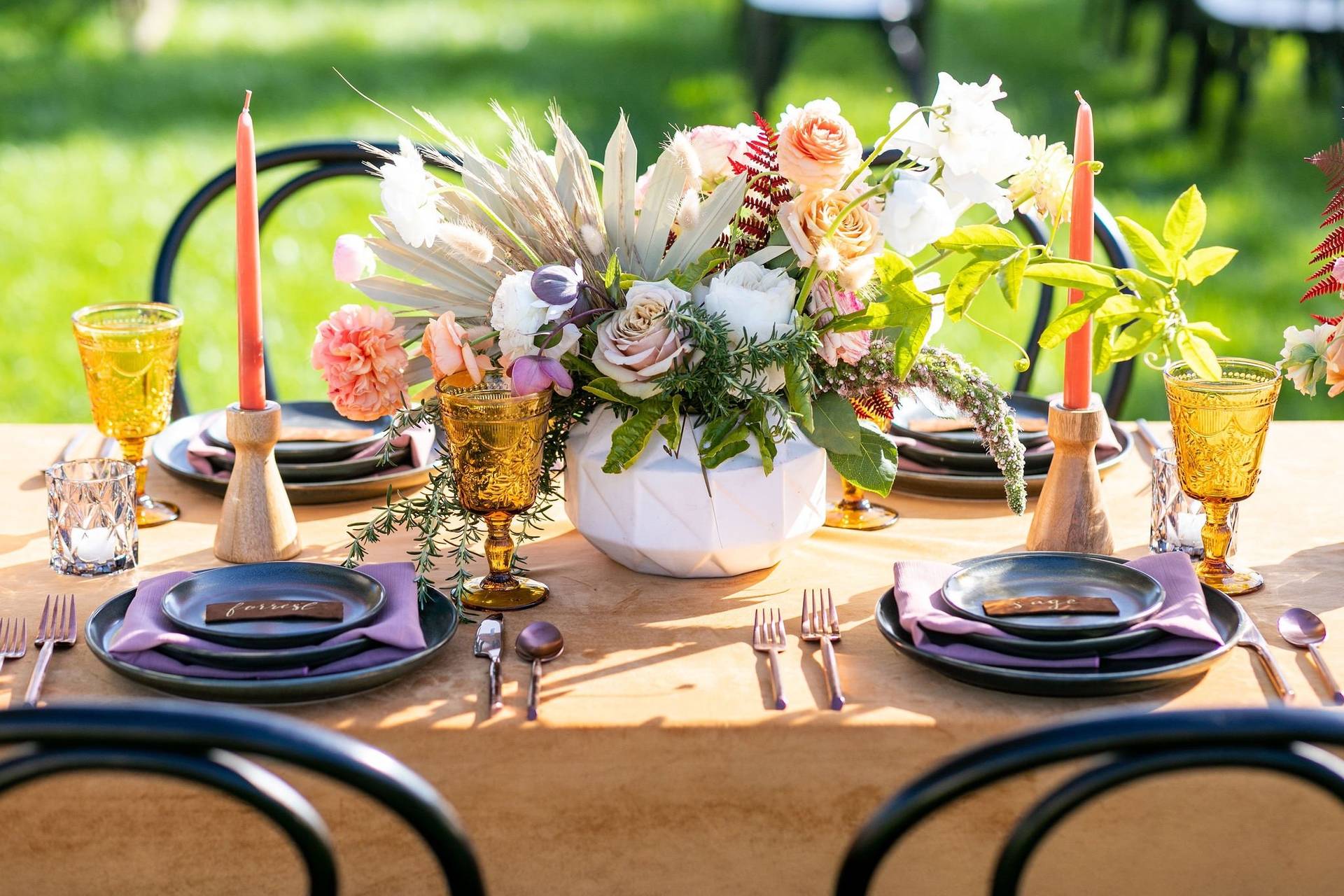 La Lomita Ranch - Venue - San Luis Obispo, CA - WeddingWire