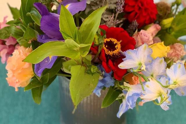 Event florals