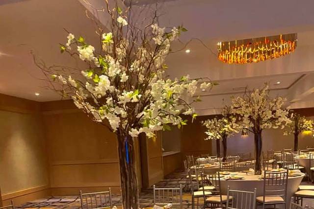 Lasting Impressions Wedding