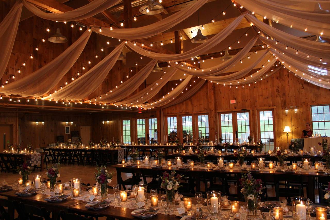 Rustic Barn Wedding Venues WeddingWire   1525278454 Bc5557d19e1fc7e0 1443207602836 Img0221 