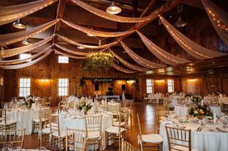 Inn at Manchester Celebration Barn - Reviews, Photos & Deals 2026