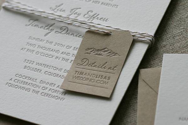 SWEET letterpress & design