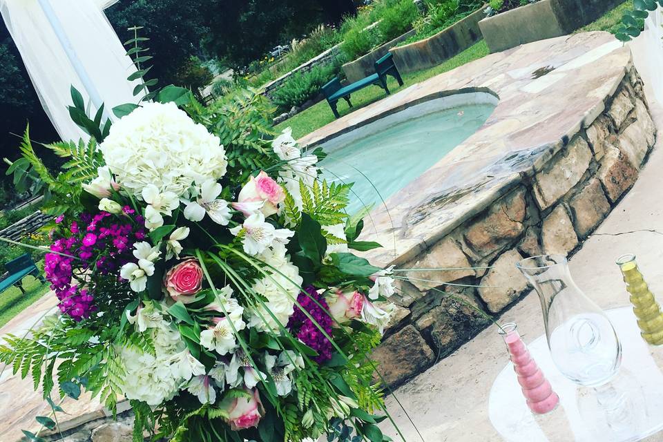 DCharlotte Events & Flowers