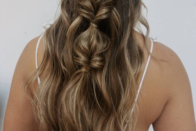 Twists & textured