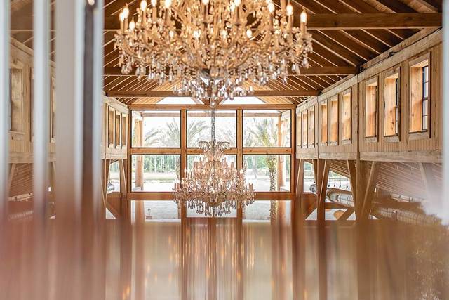 Chandelier