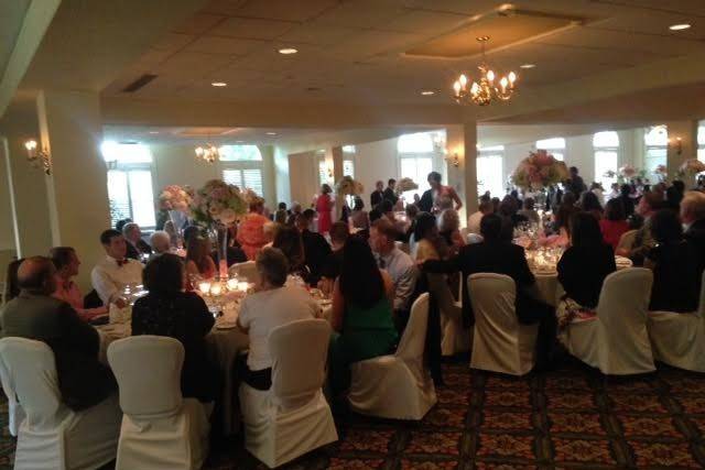 Trenton Country Club