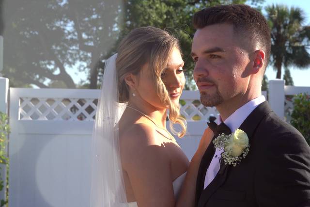 Ashley & Kyle