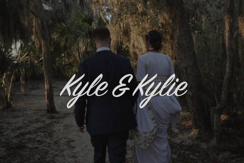 Kylie & Kyle