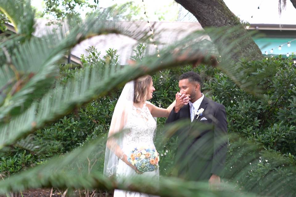 Emily & Aiden