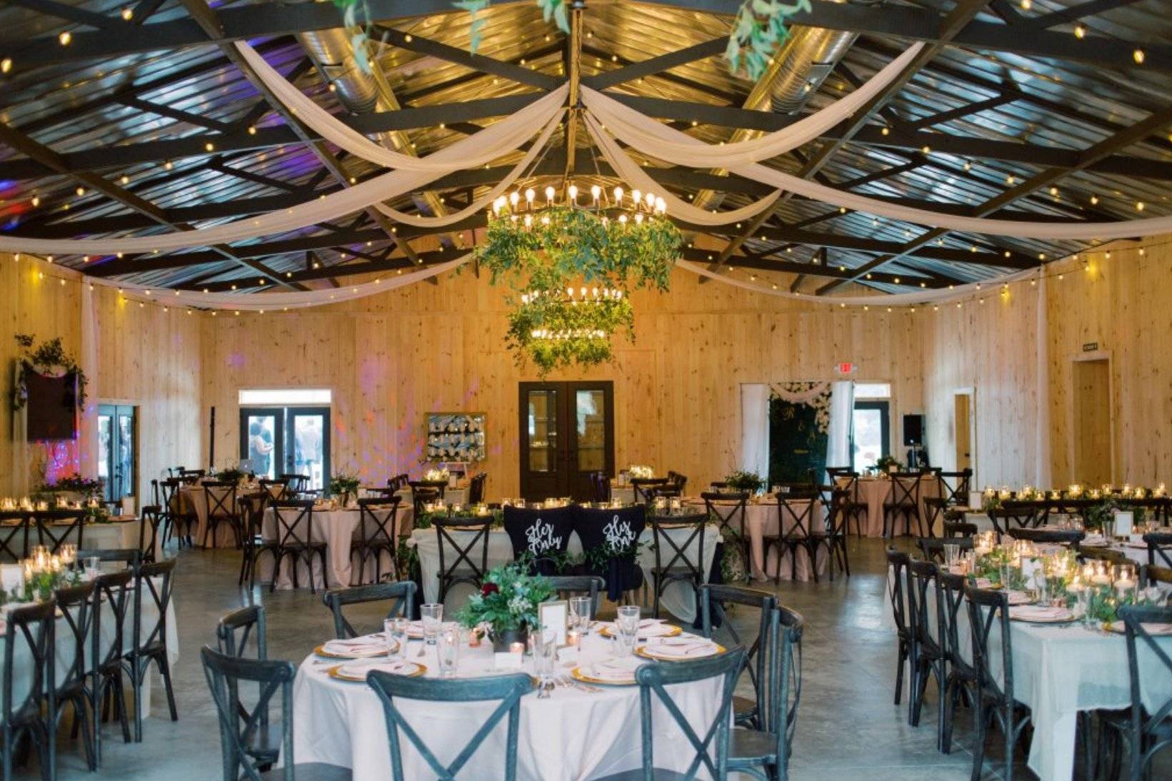 Winter Wood Farm - Venue - Sparta, Nc - Weddingwire